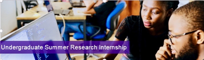 Undergraduate Student Research Internships Conference