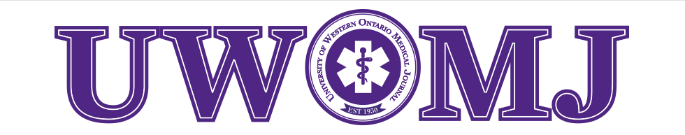 University of Western Ontario Medical Journal
