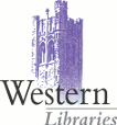 uwolib.gif Western Libraries