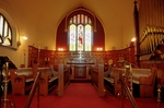 Holy Trinity Altar, Lucan
