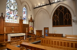 St. James Westminister Altar 1.0