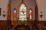 St. James Parkhill Altar