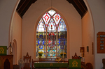 St. Paul's Princeton Altar