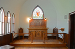 Sebringville Trinity Altar