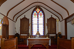 St. Peter's Tyrconnell Altar