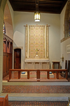 St.. Mary's Altar