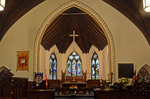 Altar, St. George's, Owen Sound