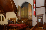St. John's Anglican Church Choir