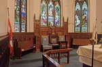 St. George's Anglican Church, Owen Sound Choir