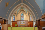 St. Thomas' Anglican Church, St. Thomas Choir