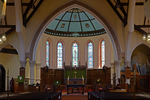 Trinity Anglican Church St. Thomas Choir