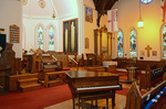St. John's Strathroy Choir