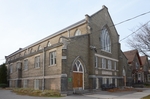 Grace Anglican Church Brantford 1.0