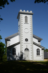 Christ Church, COE, Vittoria, Brantford 1.8