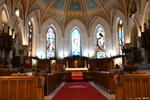 St. Paul's Cathedral, View of Sanctuary