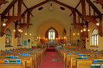 Holy Trinity, Lucan, Interior 1