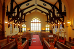 Holy Trinity, Lucan, Interior 2
