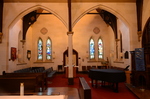 Bishop Cronyn, London, Interior 36
