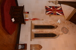 Bishop Cronyn, London, Interior 35