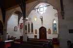 Bishop Cronyn, London, Interior 37