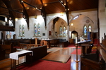 Bishop Cronyn, London, Interior 42