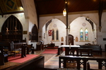 Bishop Cronyn, London, Interior 41