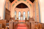 St. John's Arva, Interior 5