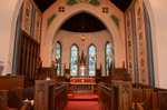 St. John's Arva, Interior 4