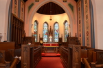 St. John's Arva, Interior 3