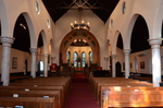St. John's Arva, Interior 2