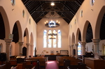 St. John's Arva, Interior