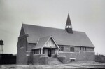 Historic Photograph, St. Thomas, Owen Sound