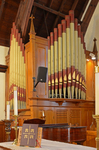 Organ, Christ Church, Meaford