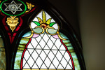 Star of David Window 1.5