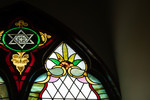 Star of David Window 1.6