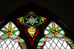Star of David Window 1.7