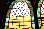 Star of David Window 1.9