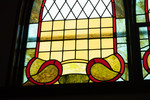 Star of David Window 1.10