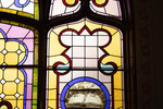 Archdeacon James Banning Richardson, Memorial Window 3.12