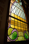 Saint Mark Nave Window 1.7