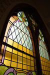 Saint Mark Nave Window 1.8