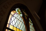 Saint Mark Nave Window 1.9