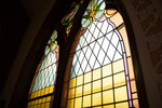 Saint Mark Nave Window 1.10