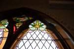 Saint Mark Nave Window 1.11