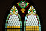 Saint Matthew Nave Window 1.3
