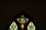 Saint Matthew Nave Window 1.4