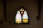 Saint Luke Nave Window 1.1