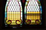 Saint Luke Nave Window 1.2