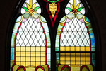 Saint Luke Nave Window 1.3