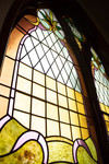 Saint John Nave Window 1.7